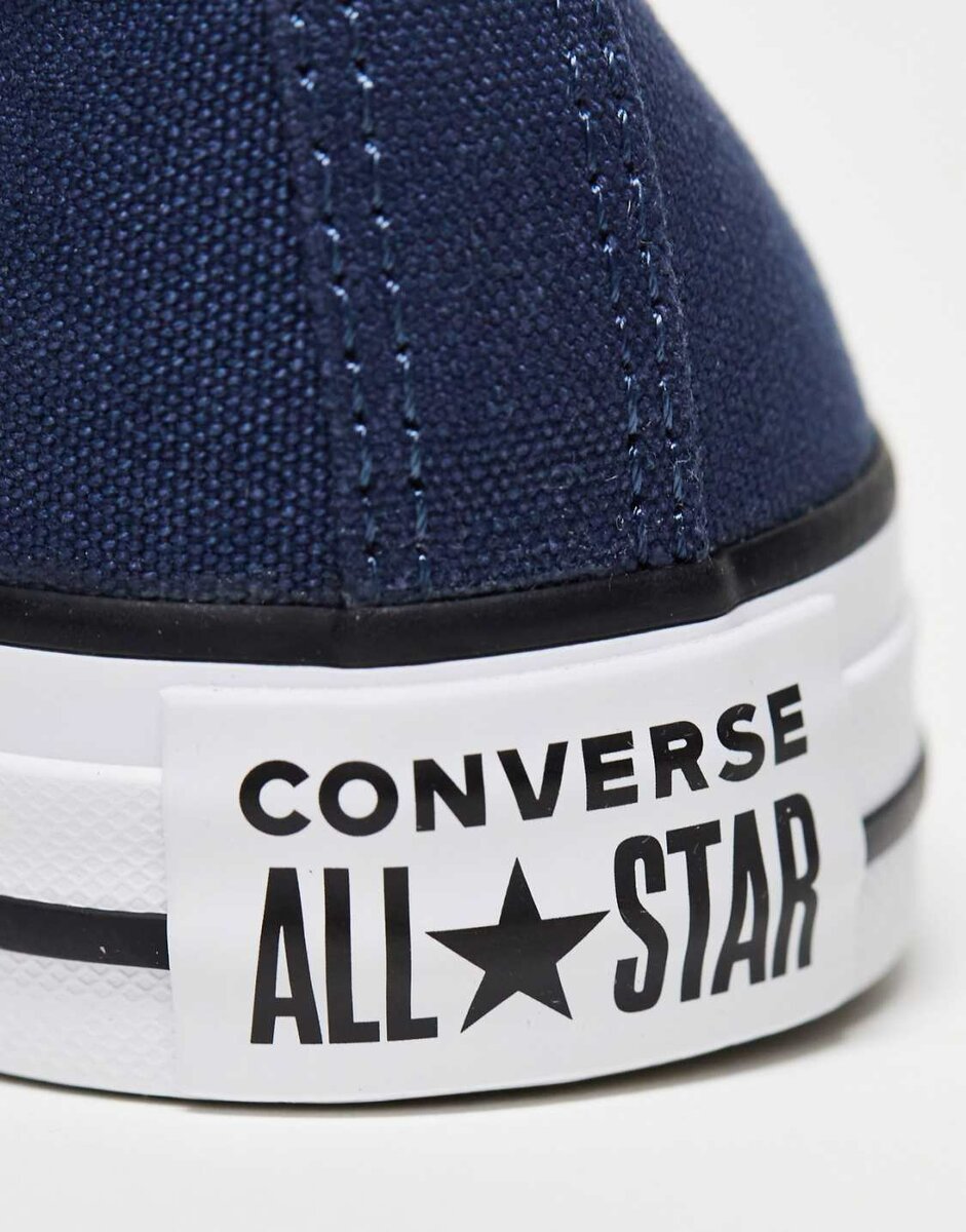 Converse All Star Bleu Nuit
