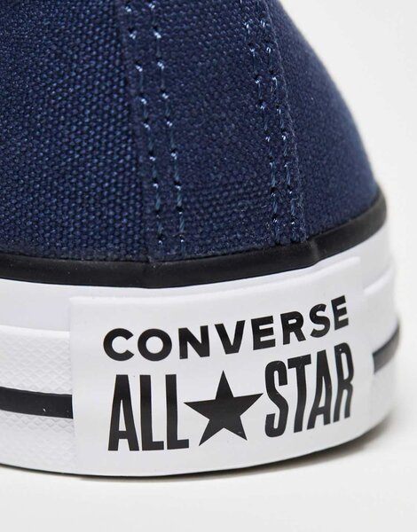 Converse All Star Bleu Nuit