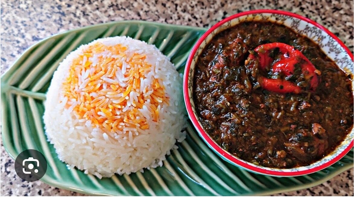 2 plats de Zrin poulet