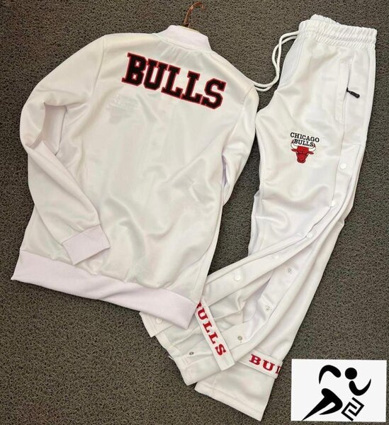 Survêtement Chicago Bulls Homme