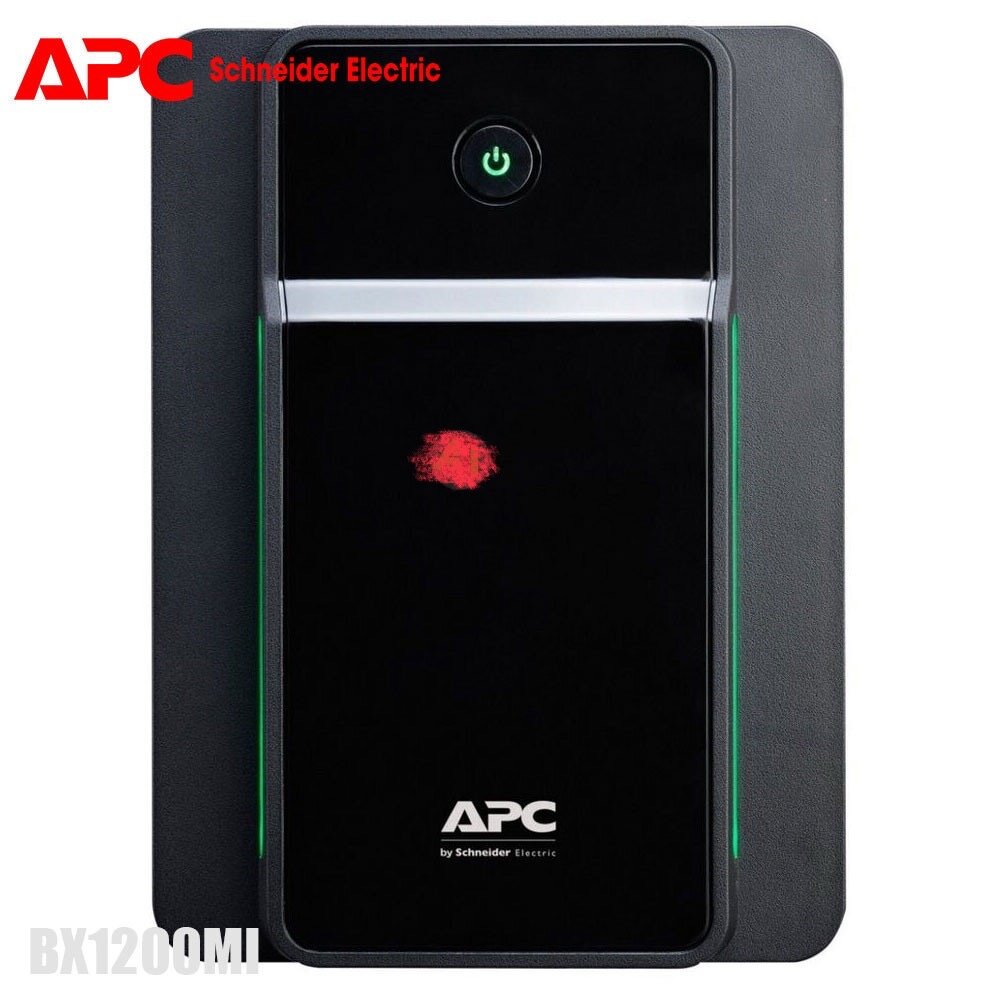 APC Easy UPS 1200VA Batterie
