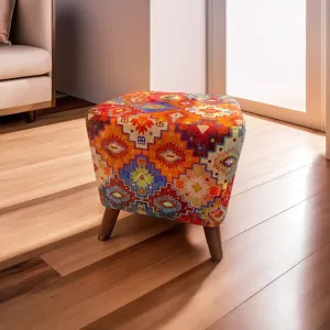 1 Seater Stool 