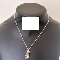 beau collier pour femme