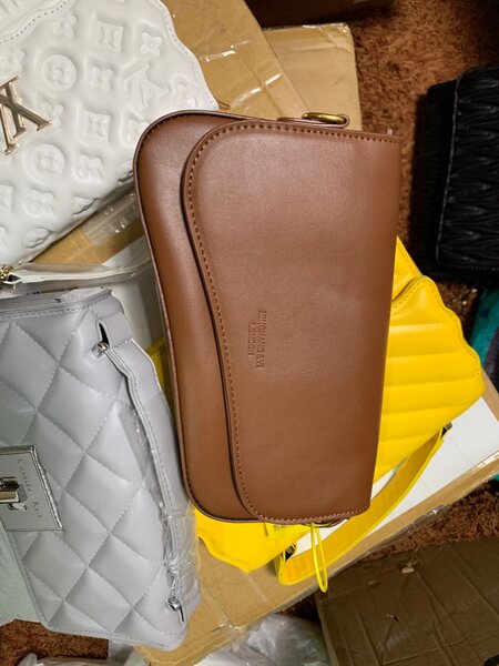 Ladies bags