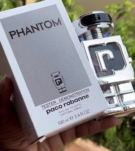 Paco Rabanne Phantom
