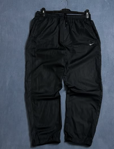 Nike track pants size: waist L / length 42