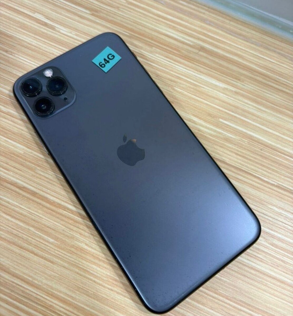 iPhone 11 Pro 64GB