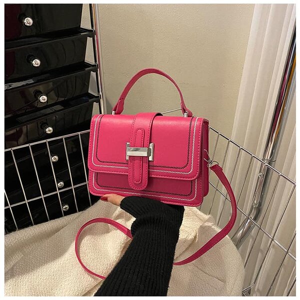 High quality and fashionable women's handbag
