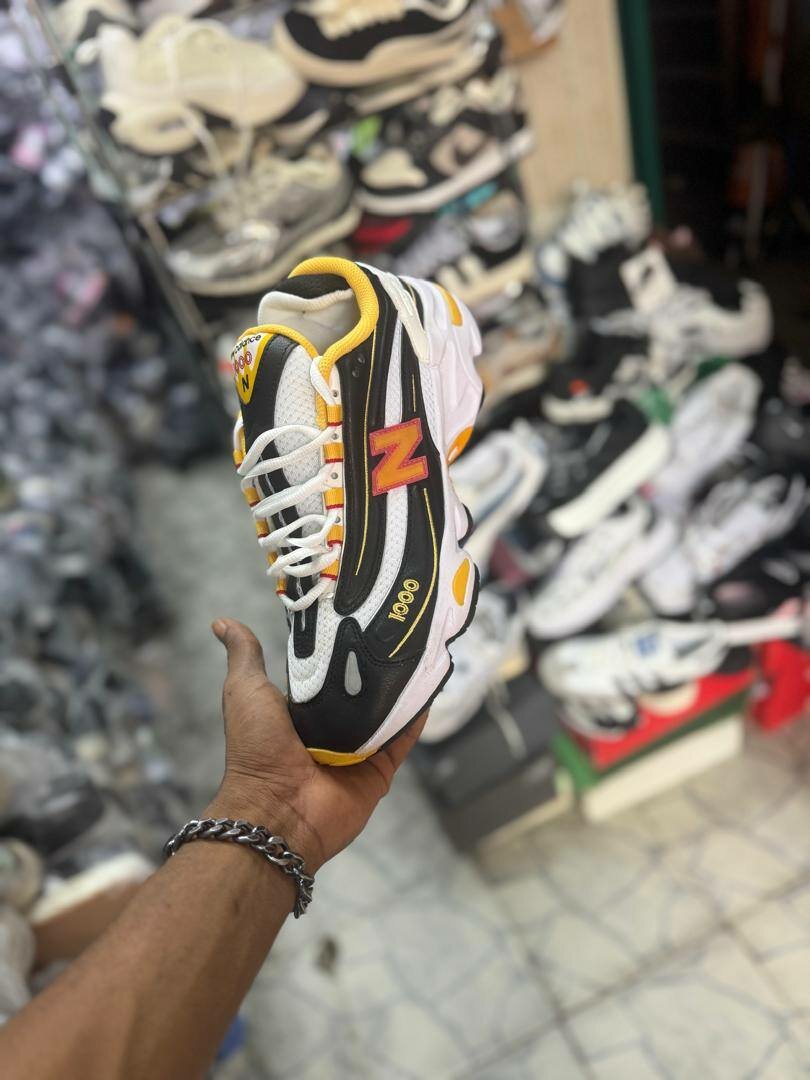 Baskets style rétro 1906