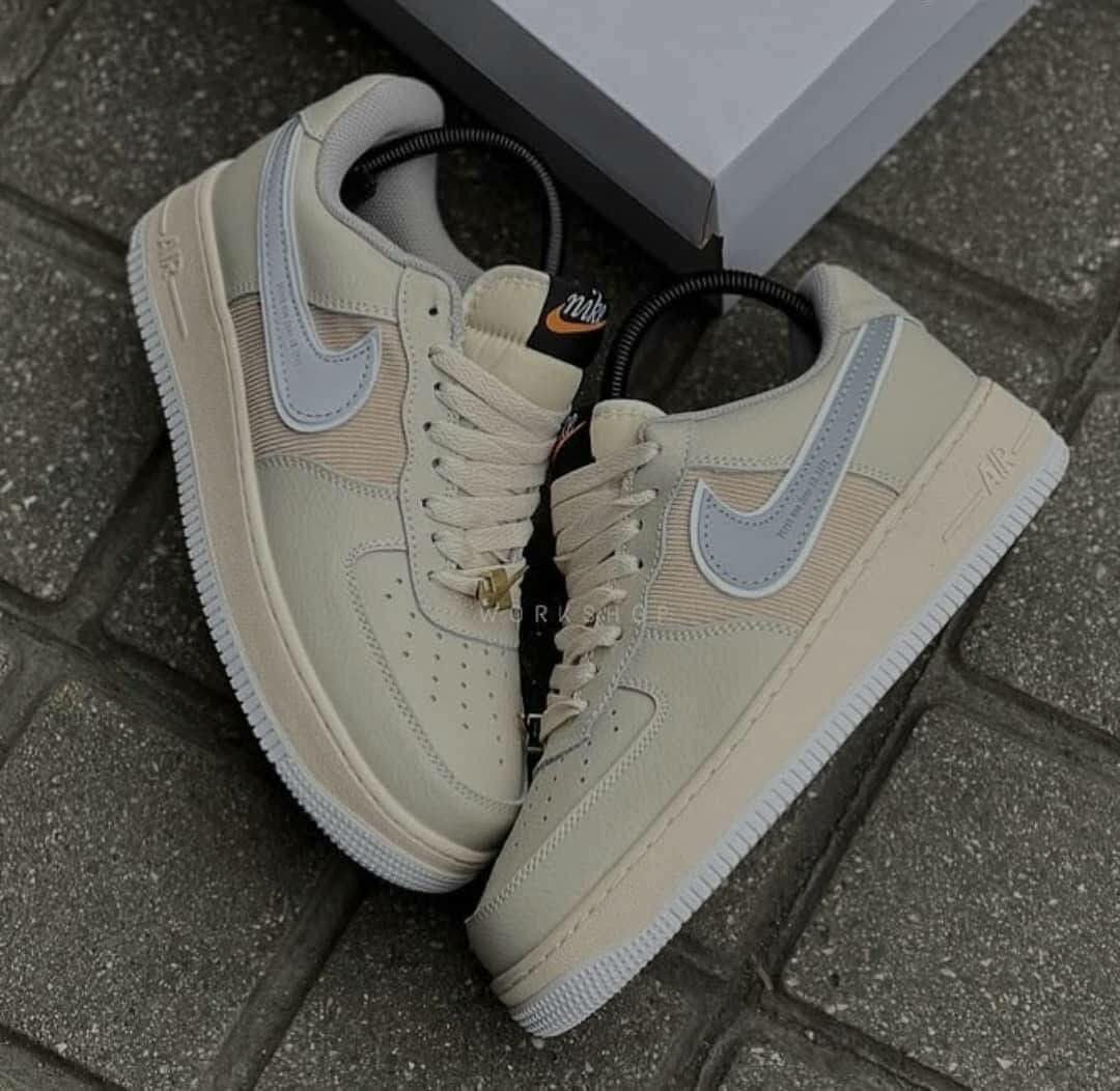 Chaussures de sport tendance