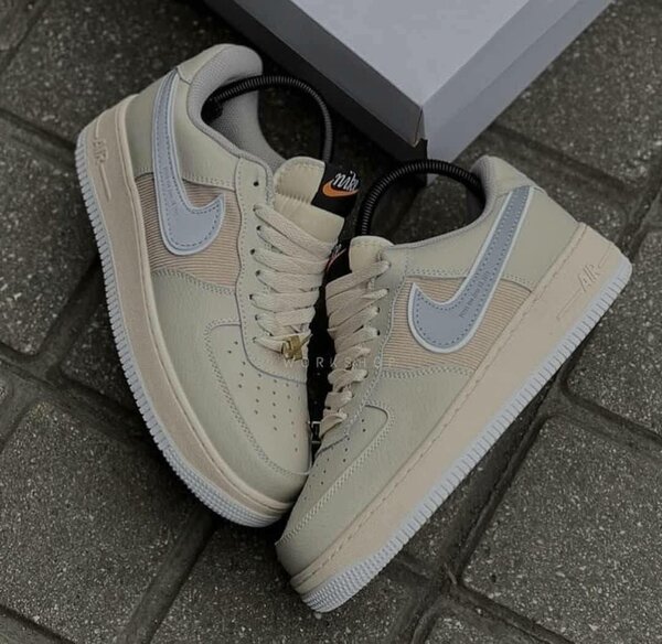 Chaussures de sport tendance