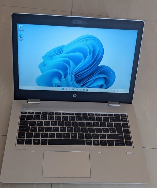 EXCELLENT CONDITION HP ProBook 645 G4