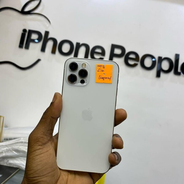 Neatly used iPhone 12 pro