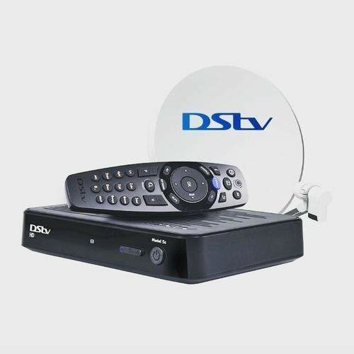Dstv HD decoder