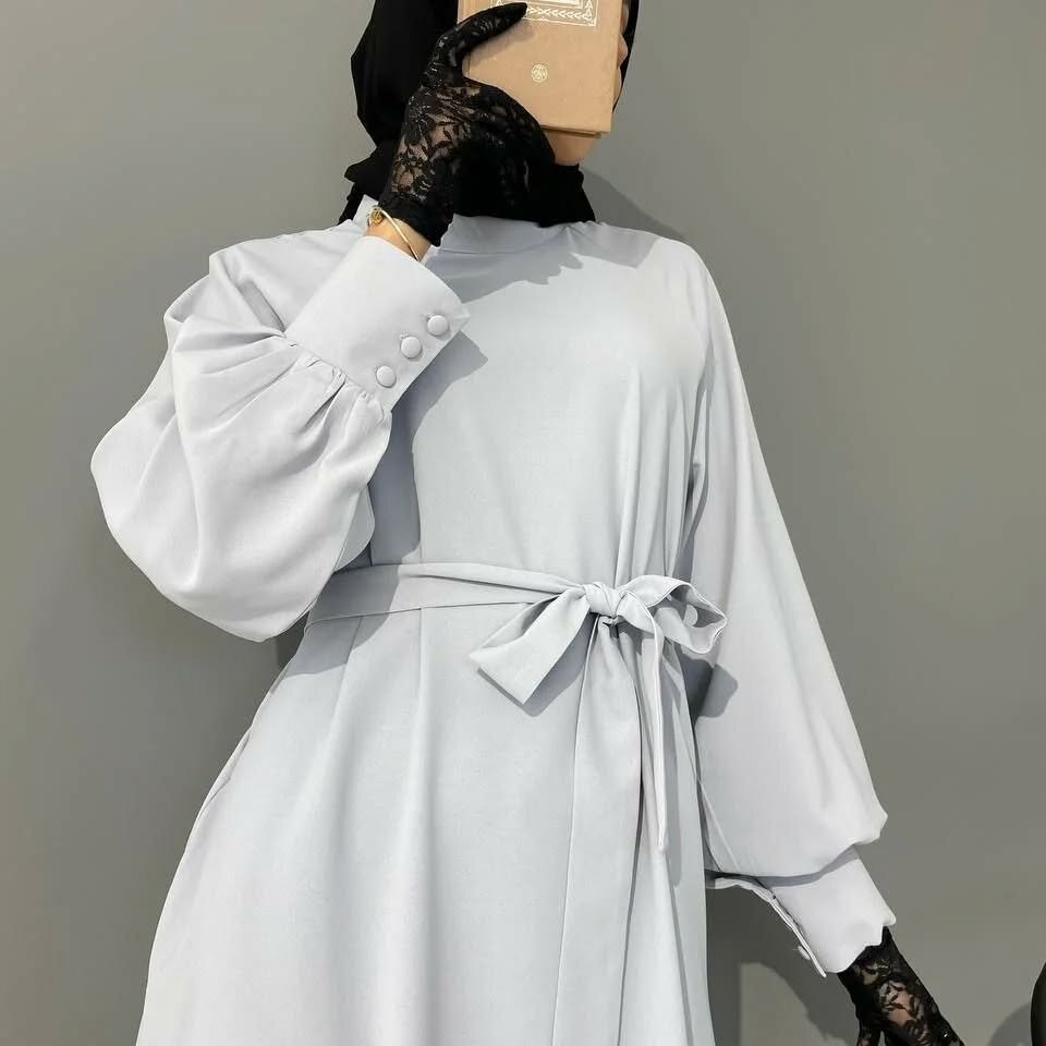 Элегантное платье на любой случай