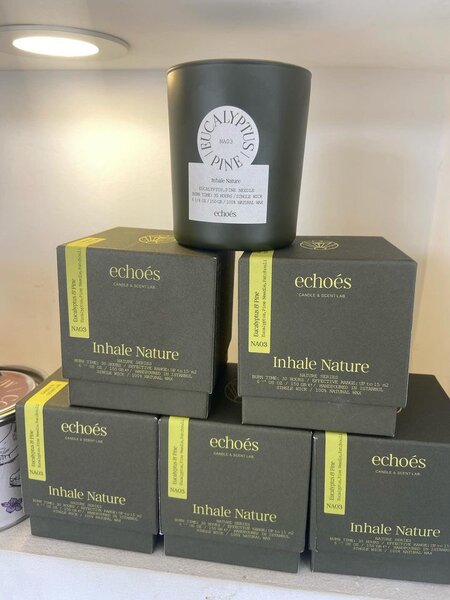 Diffusers,car air fresheners and scented candles