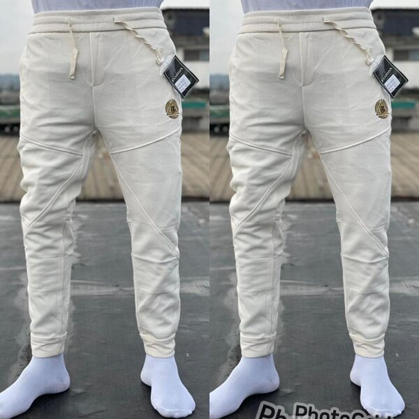 Jogging homme