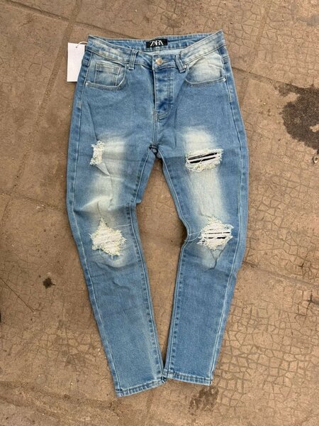 Design jeans