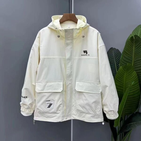Veste Homme Moderne