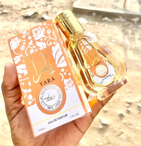 Parfum Yara Eau de Parfum
