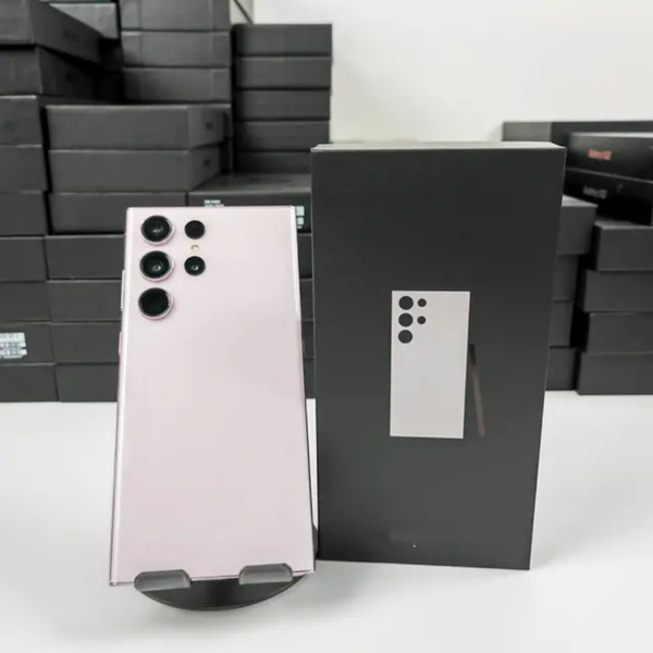 Samsung galaxy S23 ultra 512GB 12GB RAM)( copie identique