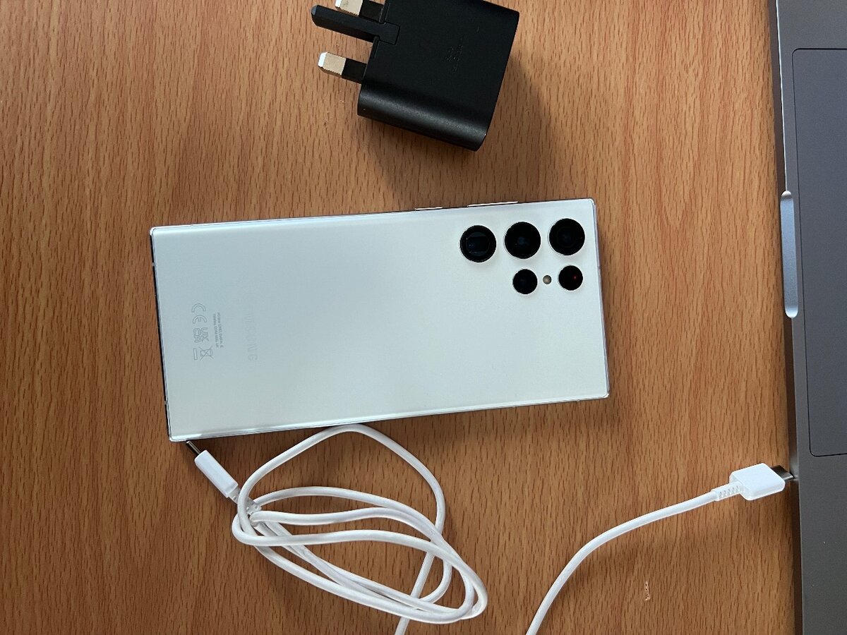 Samsung Galaxy S22 Ultra