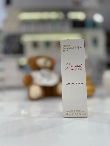 Parfum Luxe Eau de Parfum 50ml