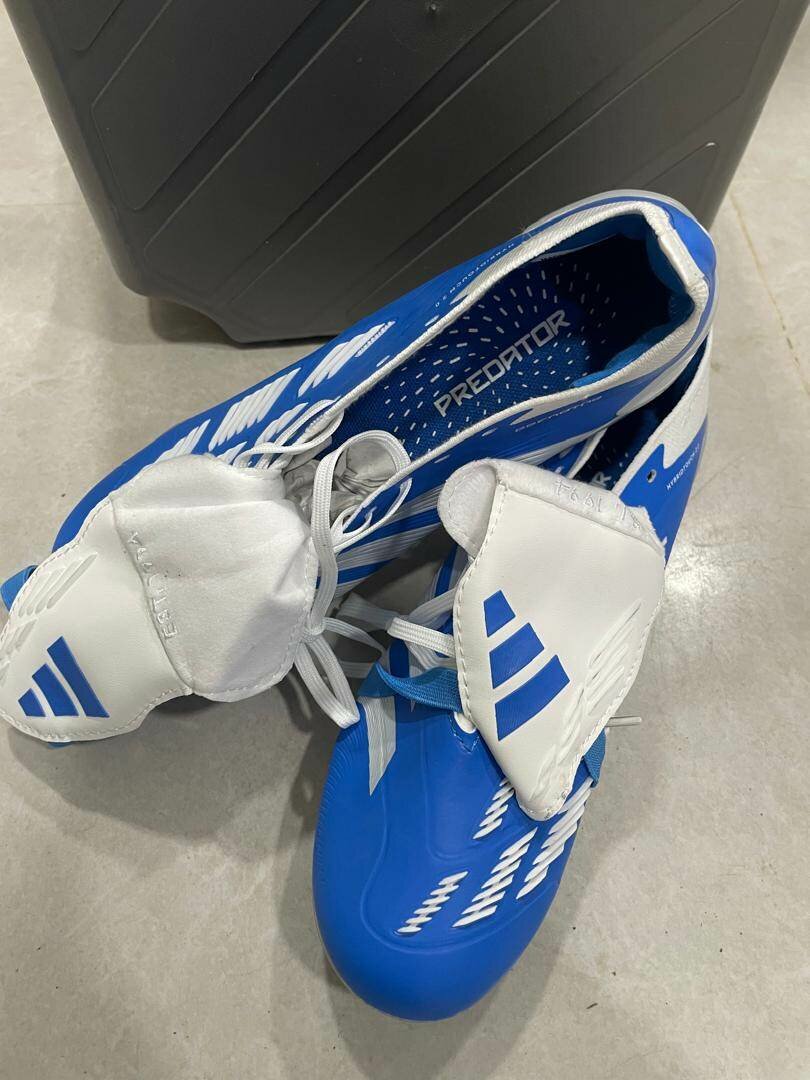 Chaussures de Football Predator