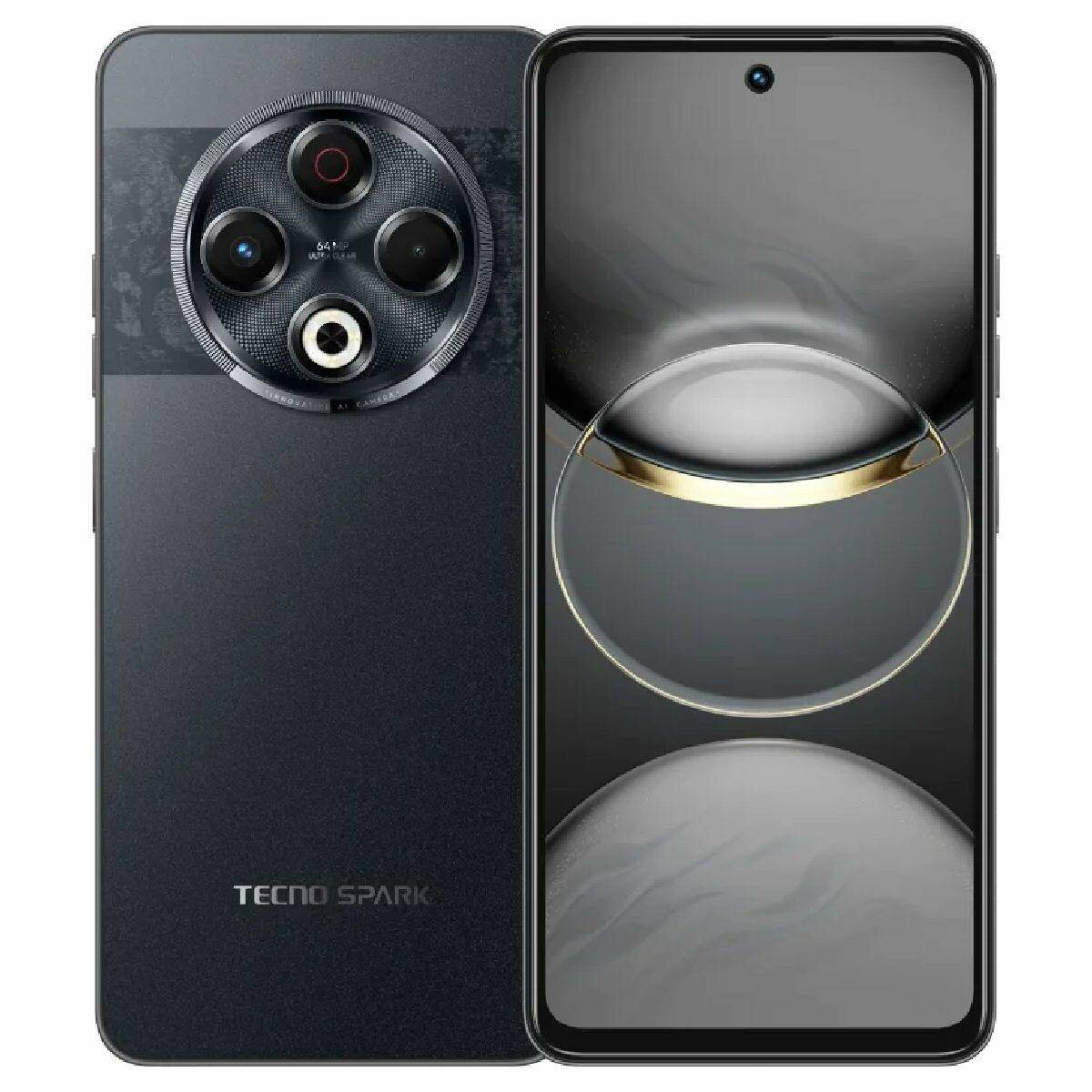 Tecno spark 30