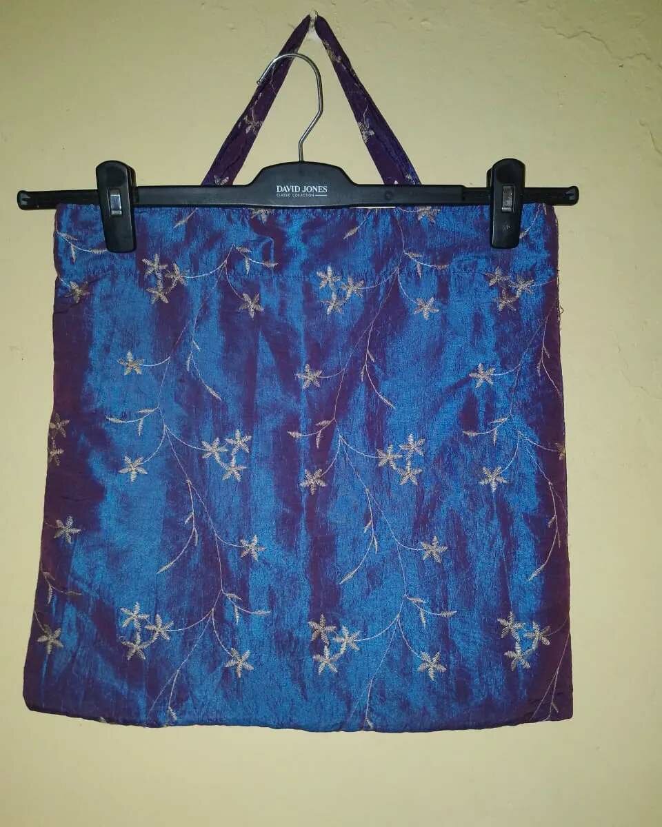 Tote bags