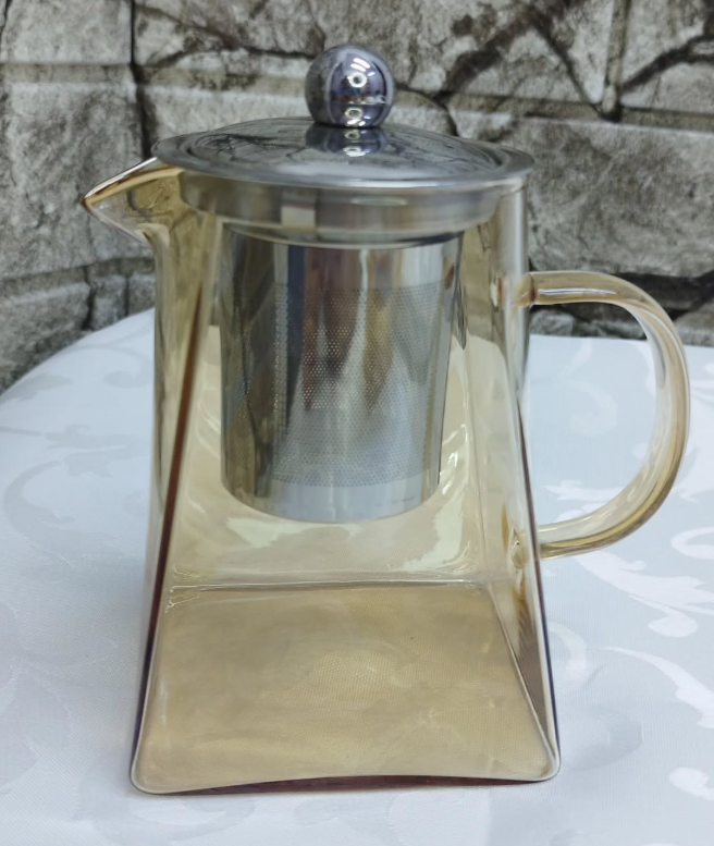 Чайник заварочный