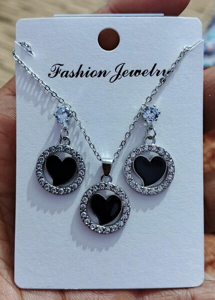 Locket Set
