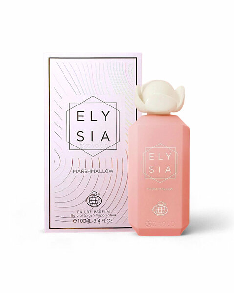 Elysia Marshmallow Parfum