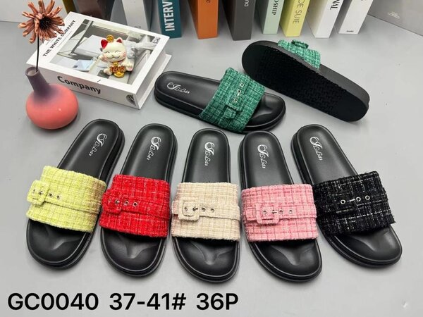 Slippers