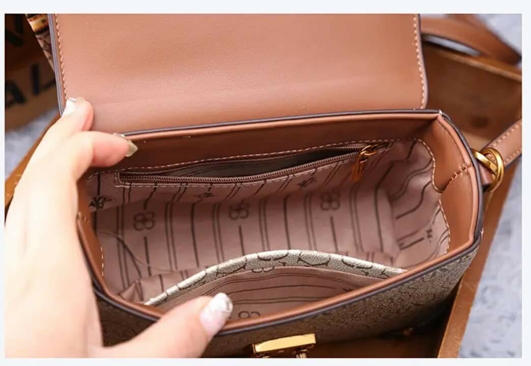 Sac à main élégant femme