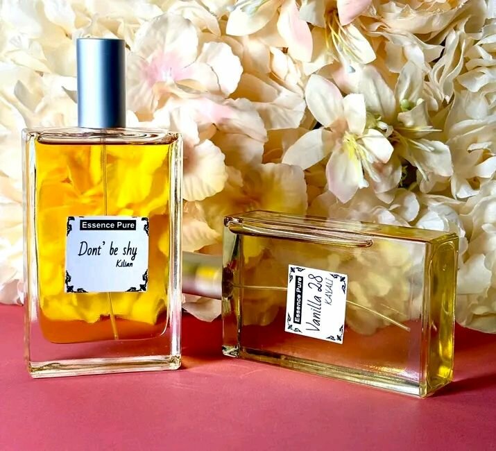 Parfum Sensuel pour Femme