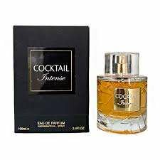 Coctail Perfume
