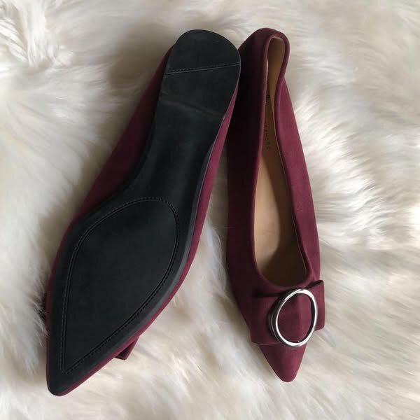 belles chaussures pour femmes