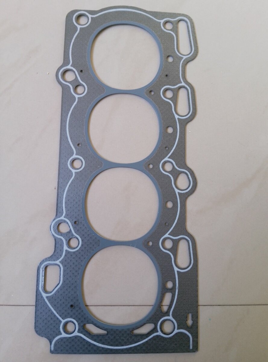 2ZZ ge GASKET