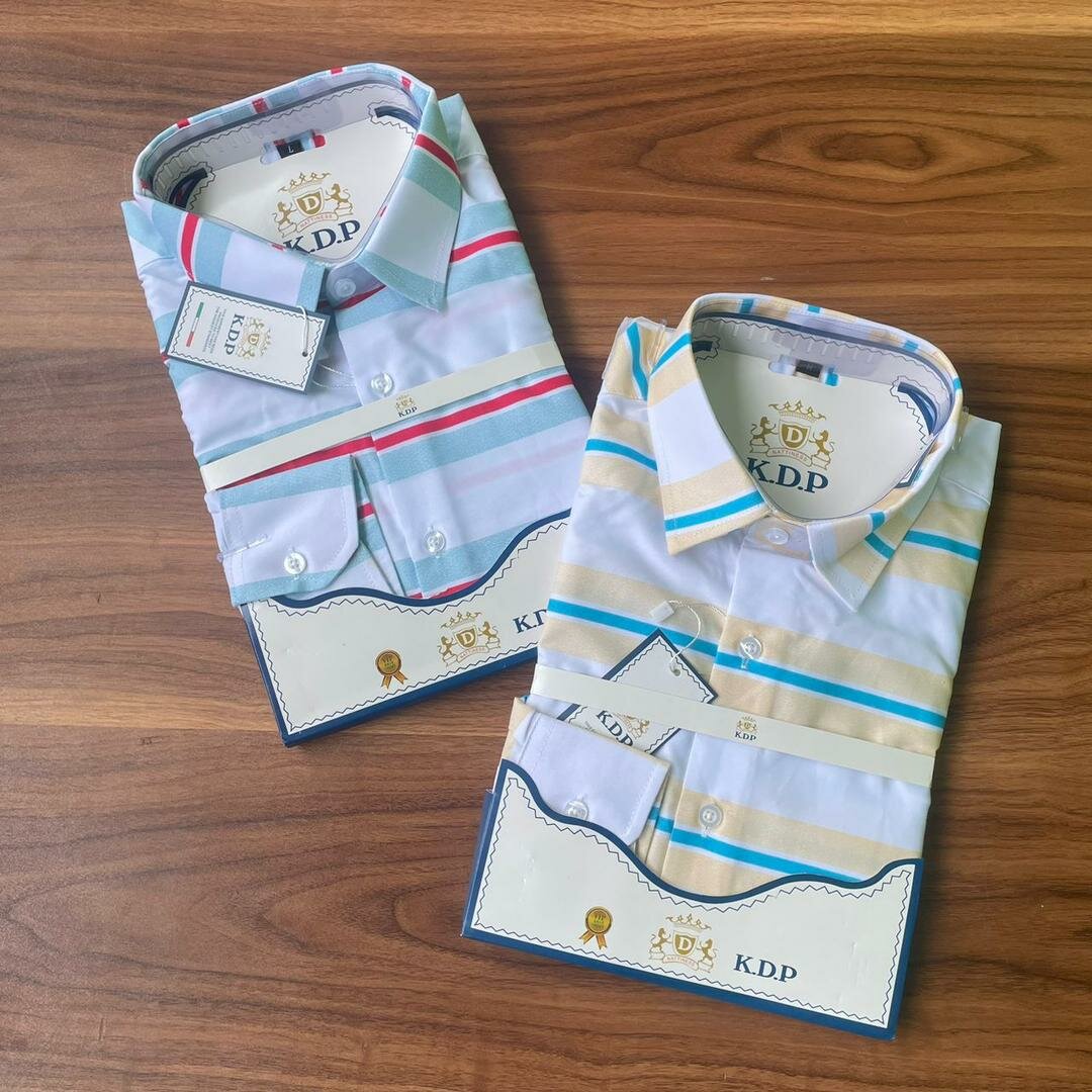 DESIGN TURKISH *LONG  SLEEVED* SHIRT