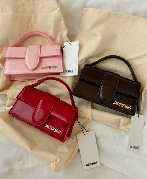 Sac à main Jacquemus chic