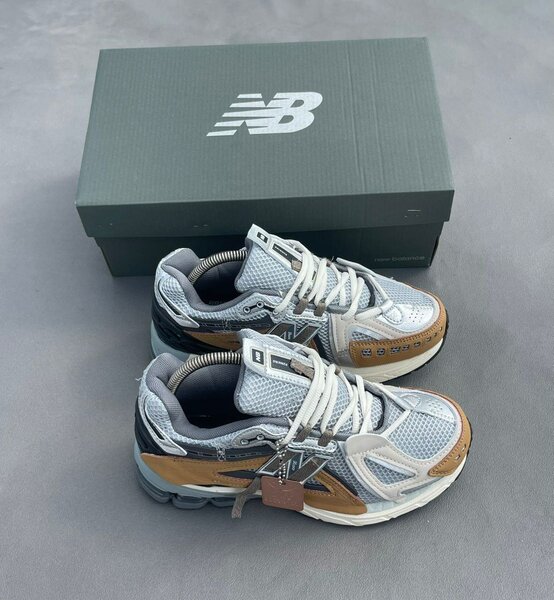 Baskets New Balance 1906r