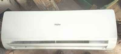 Haier used ac 1.5 ton