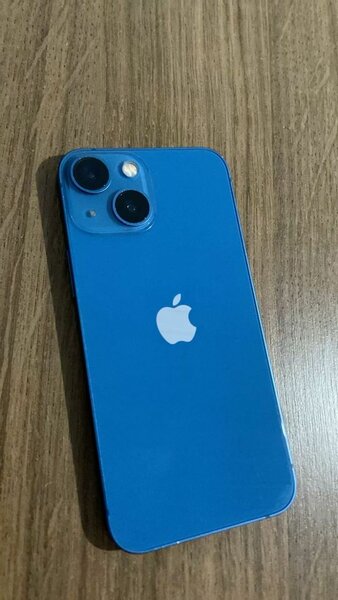 iPhone 14 Bleu 128Go