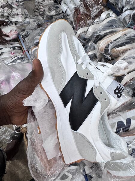 Sneakers blancs classiques