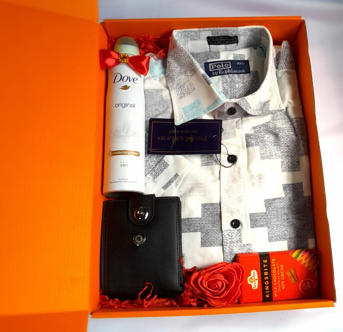 Classy and Affordable Vaks Gift / Birthday Gift for bae