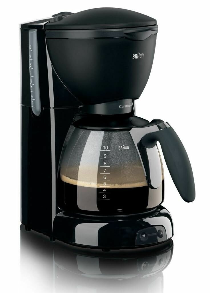 Coffee Machine