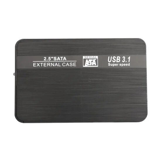 Disque externe 160Go