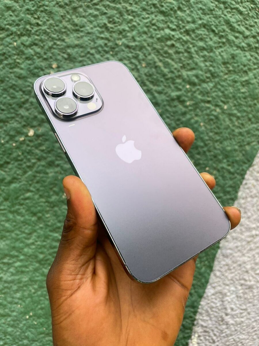 iPhone 14 Pro Max 256Go