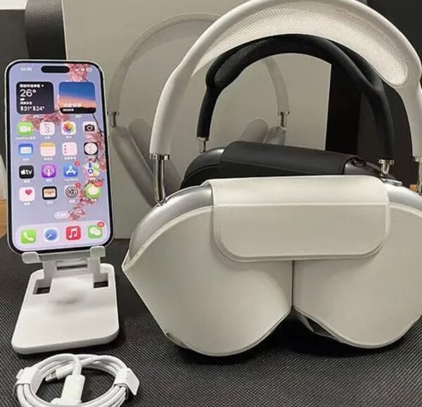 Casque Bluetooth Confortable